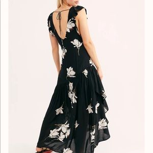 Free People Maxi Dress